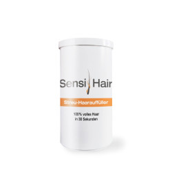 SensiHair Streu-Haarauffüller
